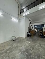 In Space (D19), Factory #547895451